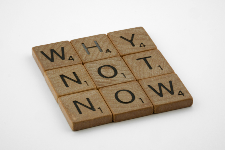 The Costs of Procrastination
