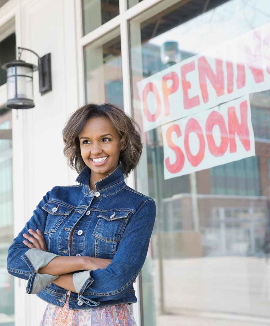 Small business owner back in control of cash flow after restructuring merchant cash advance debt