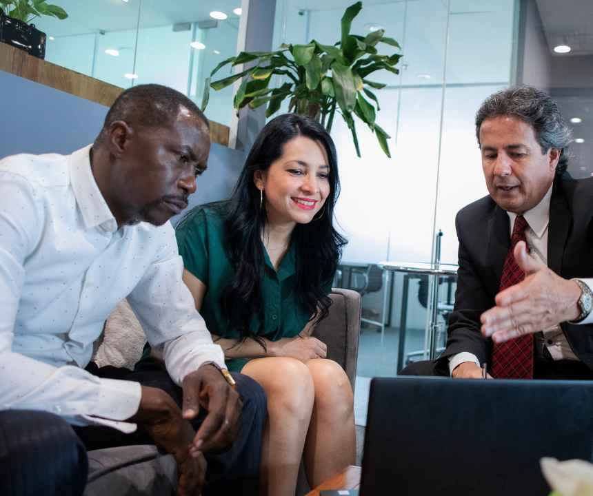 Business owner reviewing a plan to reduce multiple MCA payments to one lower weekly payment