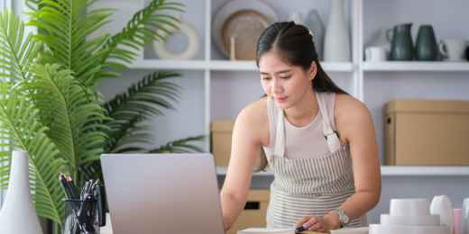 One reduced weekly payment into an escrow account replacing multiple MCA debits