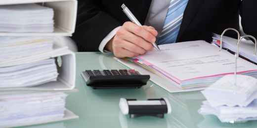 Multiple stacked merchant cash advance positions draining a business account through daily ACH debits