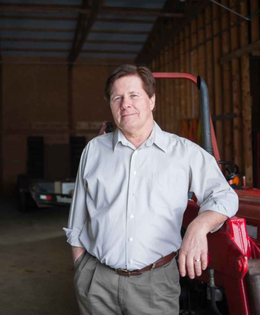 Small business owner back in control after resolving merchant cash advance debt