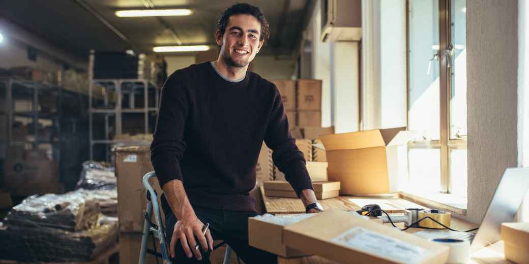 Small business owner back in control after resolving stacked merchant cash advance debt