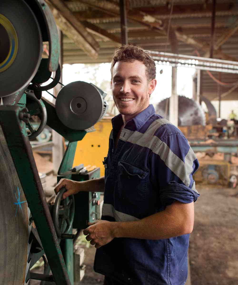 Relieved blue-collar business owner back in control after restructuring MCA debt