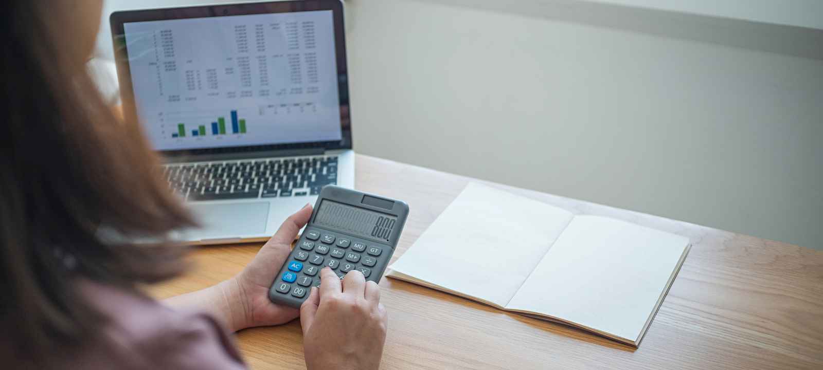Stacked merchant cash advance payments draining a small business account