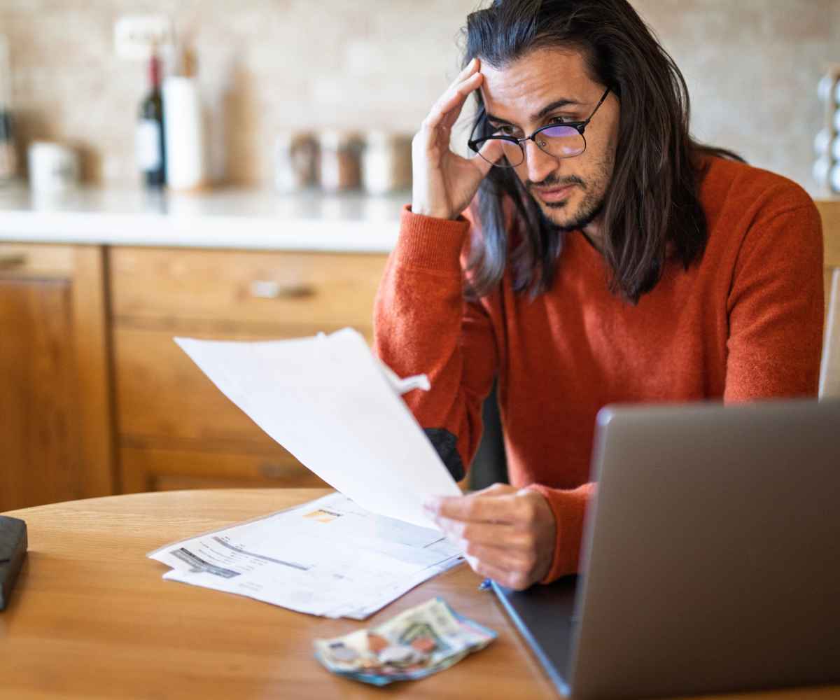 Small business owner looking for how to get out of merchant cash advance debt