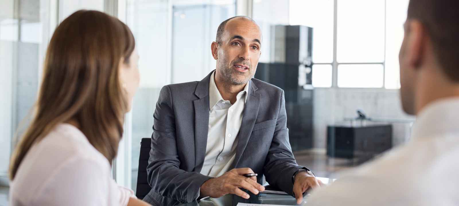Calm advisory conversation about what declaring merchant cash advance hardship means