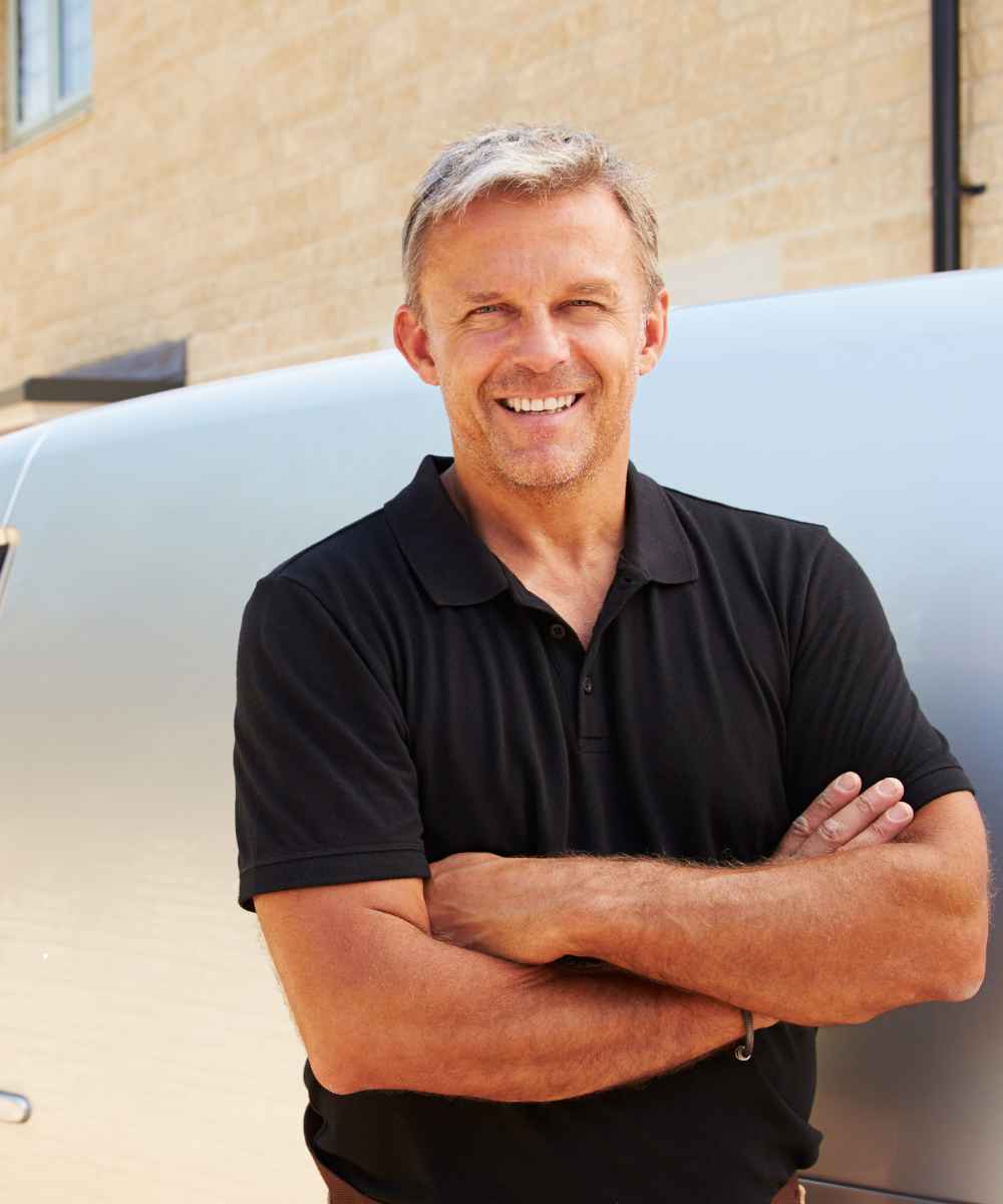 Small business owner back in control after verifying a legitimate MCA settlement program
