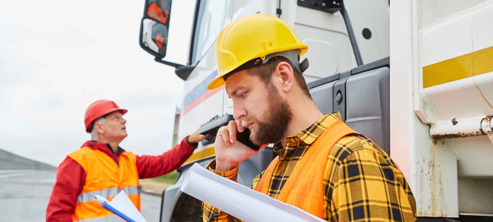 Business owner weighing a lender's claim that a debt relief program is a scam