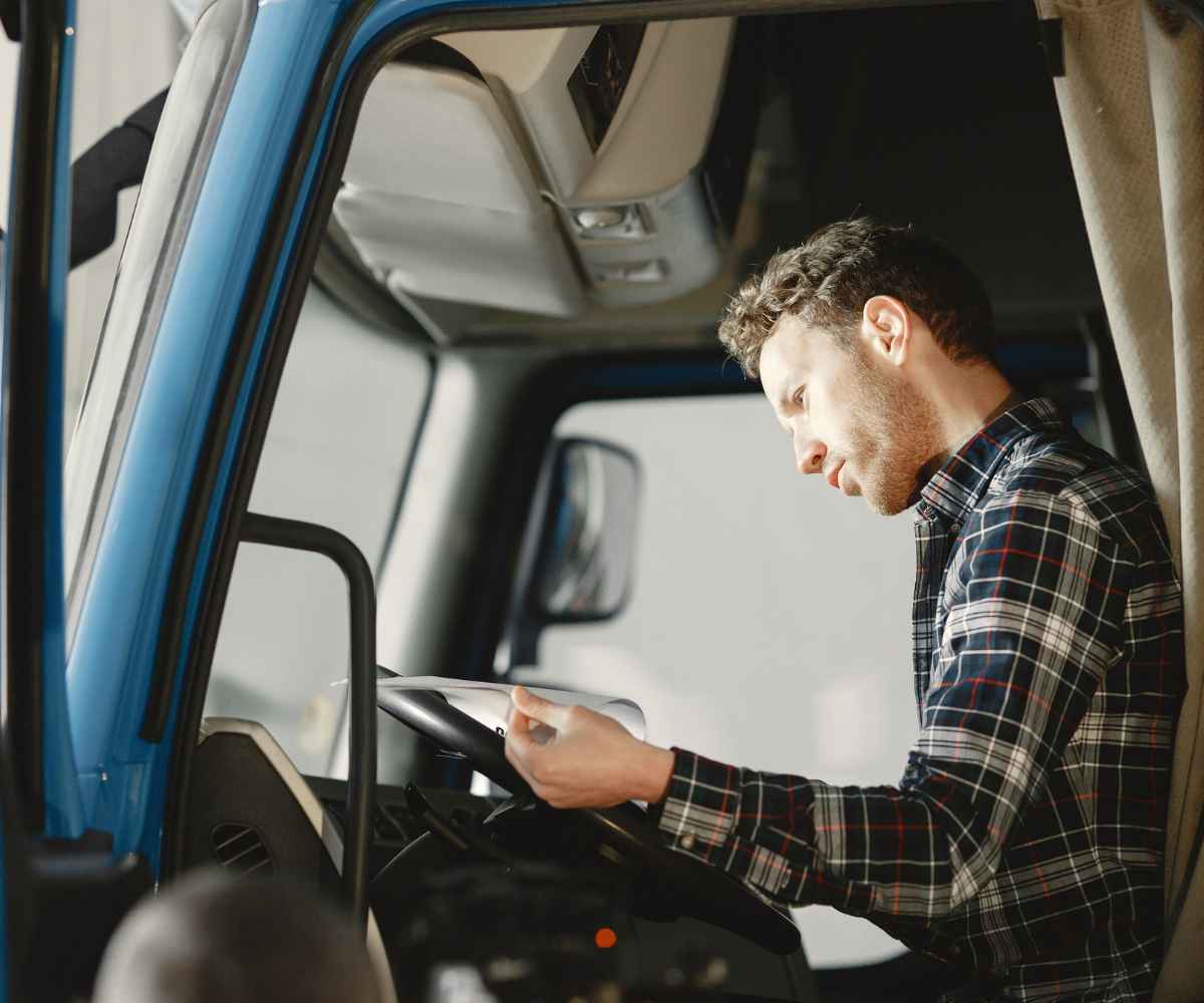 Business owner comparing National Credit Partners reviews against other business debt options